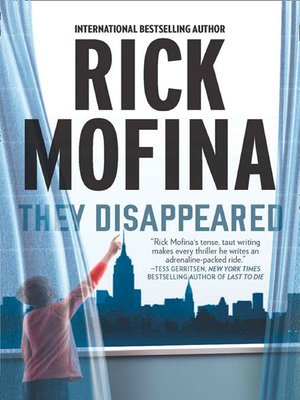 cover image of They Disappeared